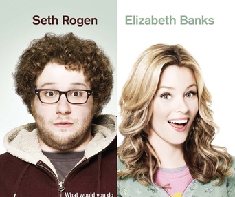Affiche du film Zack and Miri Make a Porno