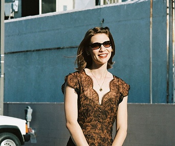 Scène du film Shopgirl