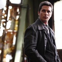 Christian Bale dans The Prestige.