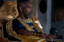 Image du film Gladiator II