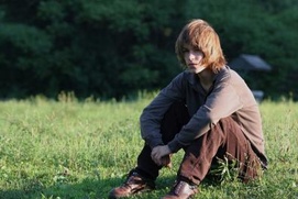 Scène du film La belle bête