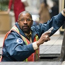 Denzel Washington dans The Taking of Pelham 123