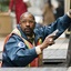 Denzel Washington dans The Taking of Pelham 123