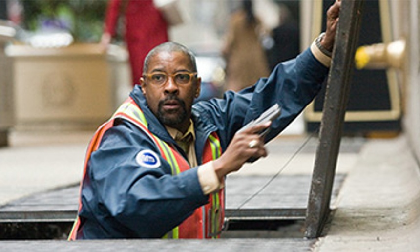 Une date de sortie pour The Equalizer