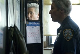 Une scène du film Brooklyn's Finest
