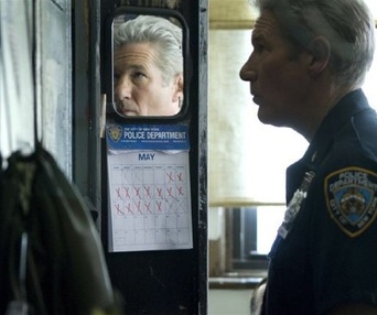 Une scène du film Brooklyn's Finest