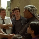 Une scène du film Incendies