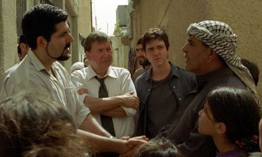 Incendies amasse 2 millions $ au box-office
