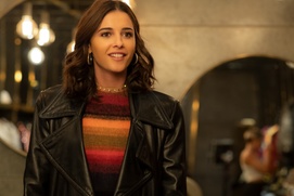 Une scène du film Charlie's Angels
