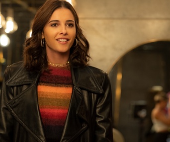 Une scène du film Charlie's Angels