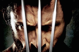 Affiche du film X-Men Origins: Wolverine Affiche du film X-Men Origins: Wolverine