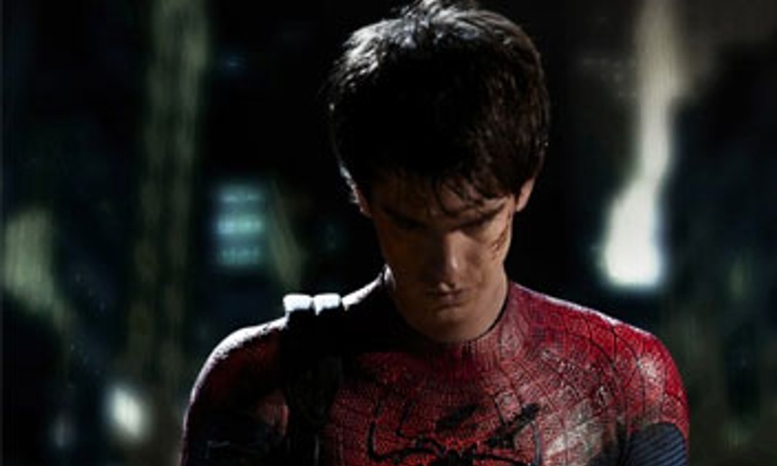 Un titre pour le nouveau Spider-Man