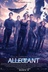 Affiche du film La série Divergence : Allégeance