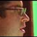 J.J. Abrams pendant le tournage de Mission : Impossible 3