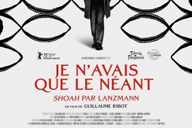 Image du film Je n'avais que le néant&nbsp;