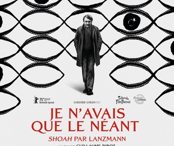 Image du film Je n'avais que le néant&nbsp;