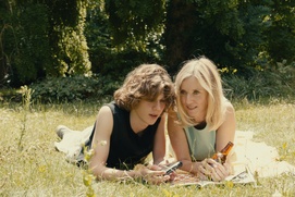 Image du film L'été dernier