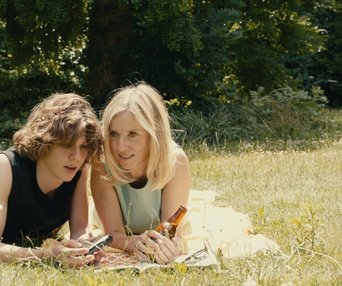 Image du film L'été dernier