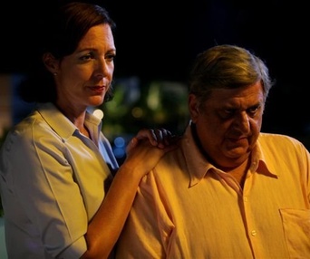 Une scène du film Life During Wartime