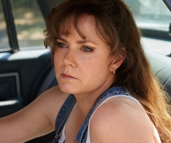 Une scène du film Hillbilly Elegy
