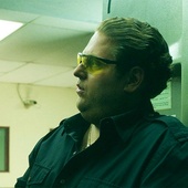 Une scène du film <em>War Dogs</em>