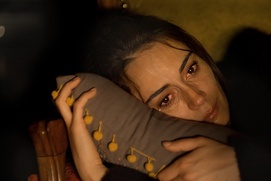 Une scène du film Winter Sleep