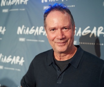 Niagara première