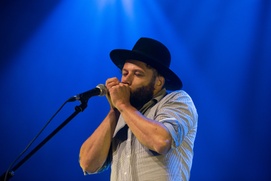 Tire le coyote et Emile Bilodeau au FEQ 2021