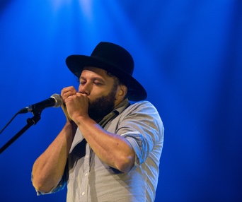 Tire le coyote et Emile Bilodeau au FEQ 2021