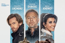 Affiche du film Chien et chat