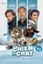 Affiche du film Chien et chat