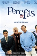 Affiche du film Père et fils