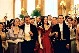 Scène du film