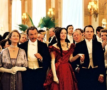 Scène du film