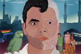 Images du film Abu