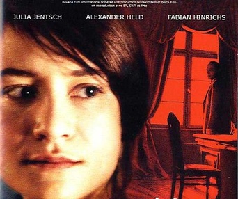 Affiche du film Sophie Scholl: Les derniers jours