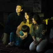 Image du film <em>AfrAId</em>