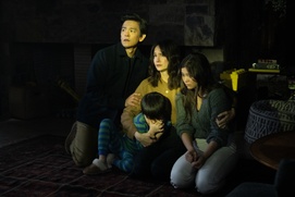 Image du film AfrAId Image du film AfrAId
