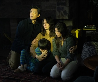 Image du film AfrAId
