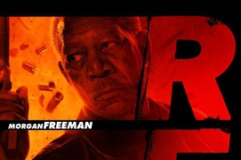 Affiche du film Red
