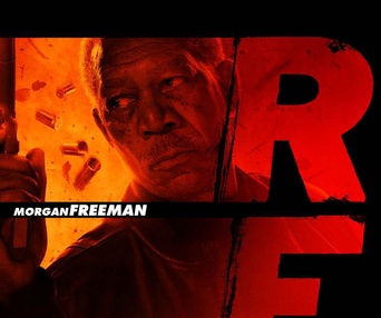 Affiche du film Red