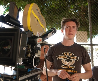 Scène du film Pineapple Express