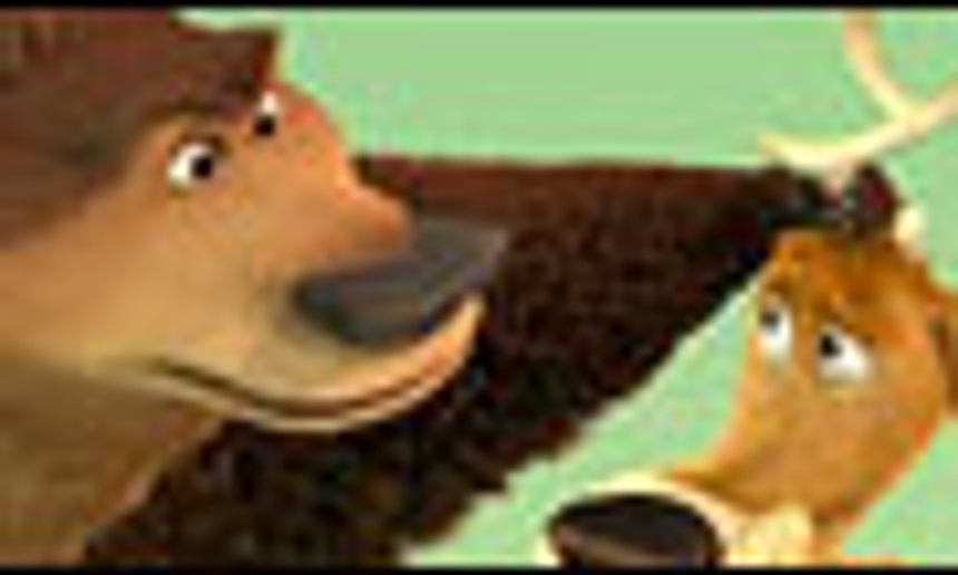 Box-office nord-américain : Open Season est premier