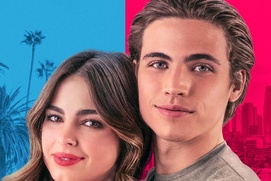 Affiche du film He's All That