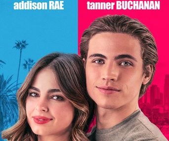 Affiche du film He's All That