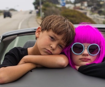 Une scène du film Wish I Was Here