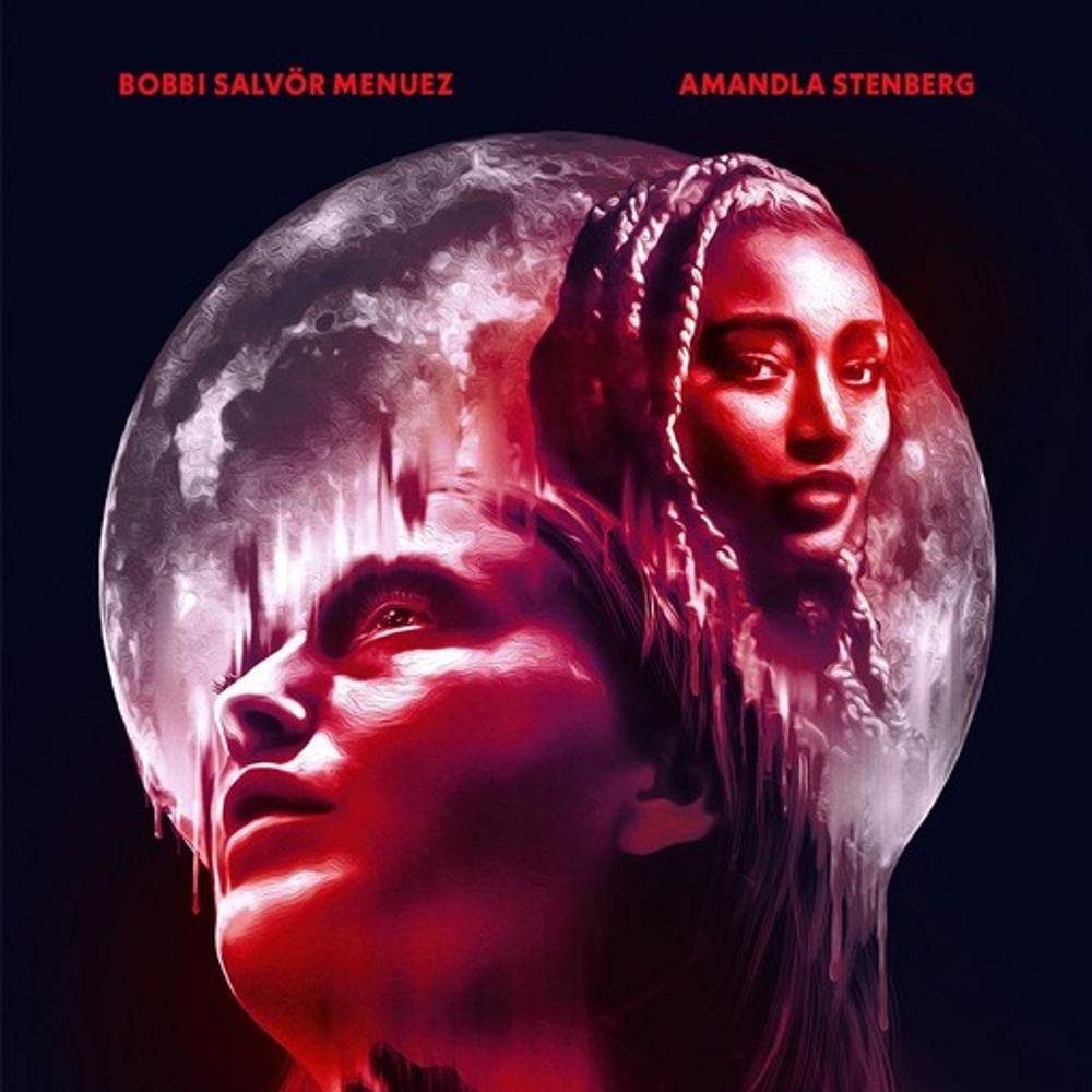 Affiche du film My Animal