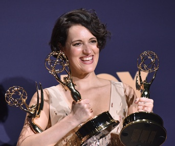 Soirées de Emmys 2019