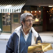 Une scène du film <em>Les nouveaux sauvages</em>
