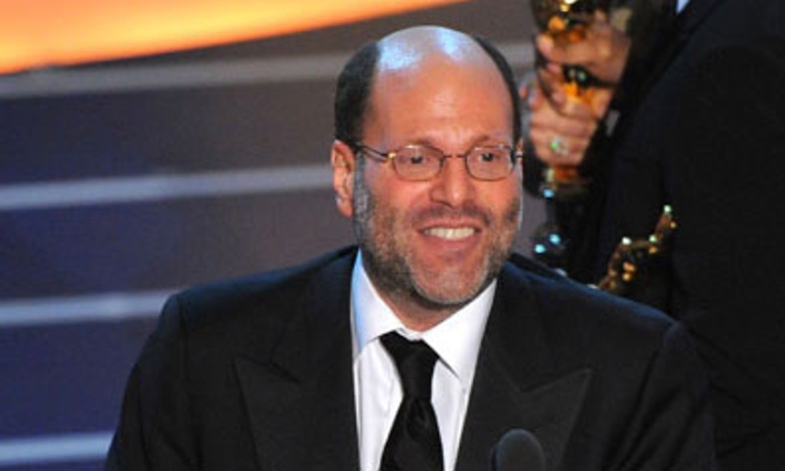 Scott Rudin recevra le prix David O. Selznick